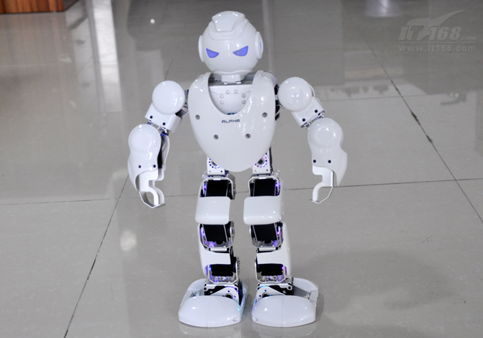 阿尔法机器人,阿尔法智能机器人