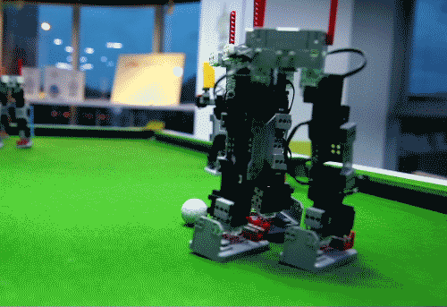 Jimu积木机器人,阿尔法智能机器人,深圳优必选机器人
