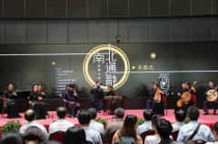 Cruzr受邀广博“南北通融”展 做历史文化的摆渡者